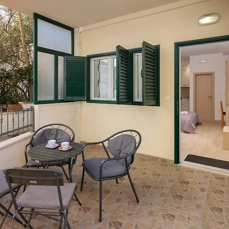 Lejlighed Sunny Central Apartments