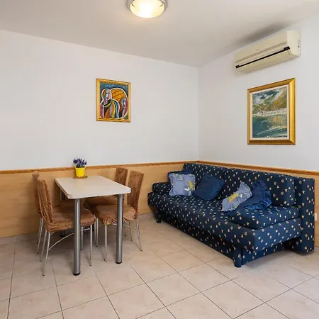 דירה Sunny Central Apartments
