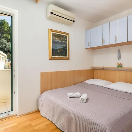 Sunny Central Apartments * מאקרסקה