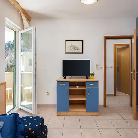 דירה Sunny Central Apartments *