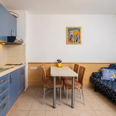 Sunny Central Apartments