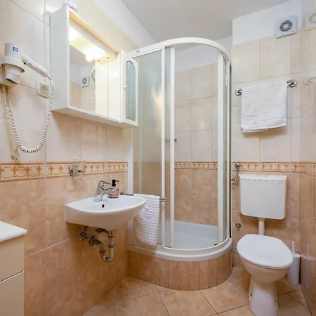 דירה Sunny Central Apartments
