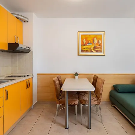 דירה Sunny Central Apartments *