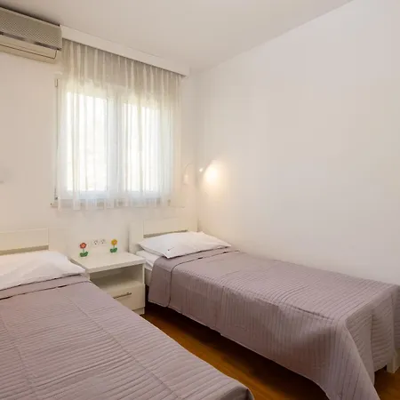 דירה Sunny Central Apartments