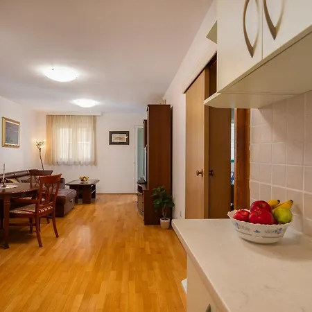 Sunny Central Apartments