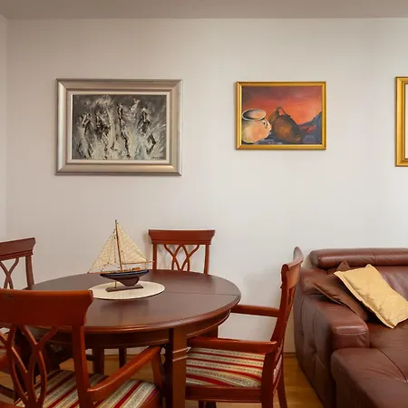 Sunny Central Apartments
