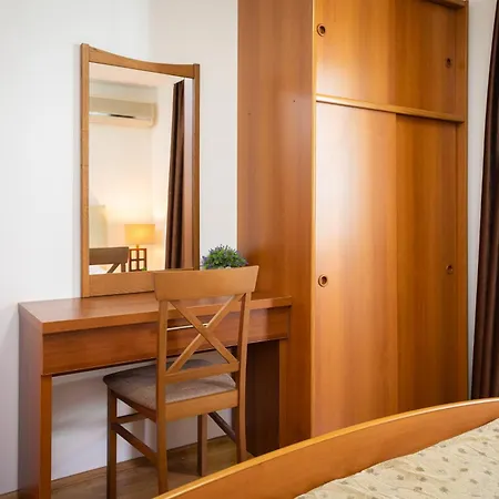 דירה Sunny Central Apartments