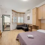 Lägenhet Sunny I Makarska